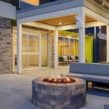 Home2 Suites By Hilton Springfield