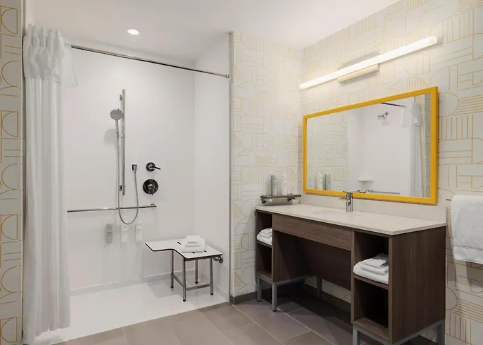 Hotel Home2 By Hilton Springfield