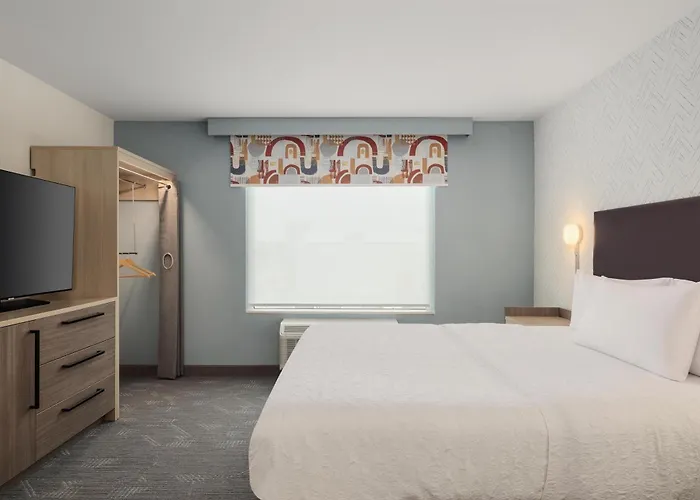 Hotel Home2 By Hilton 3*