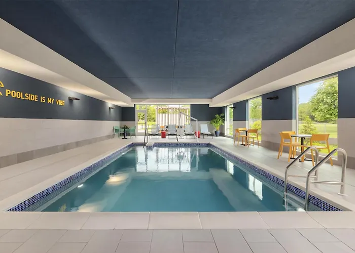 Home2 By Hilton