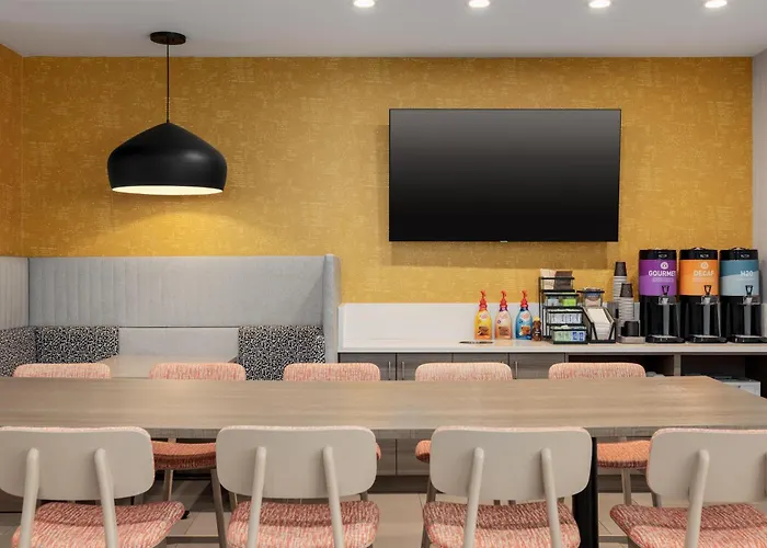 Hotel Home2 By Hilton 3*