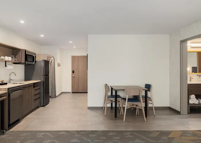 Home2 By Hilton Springfield